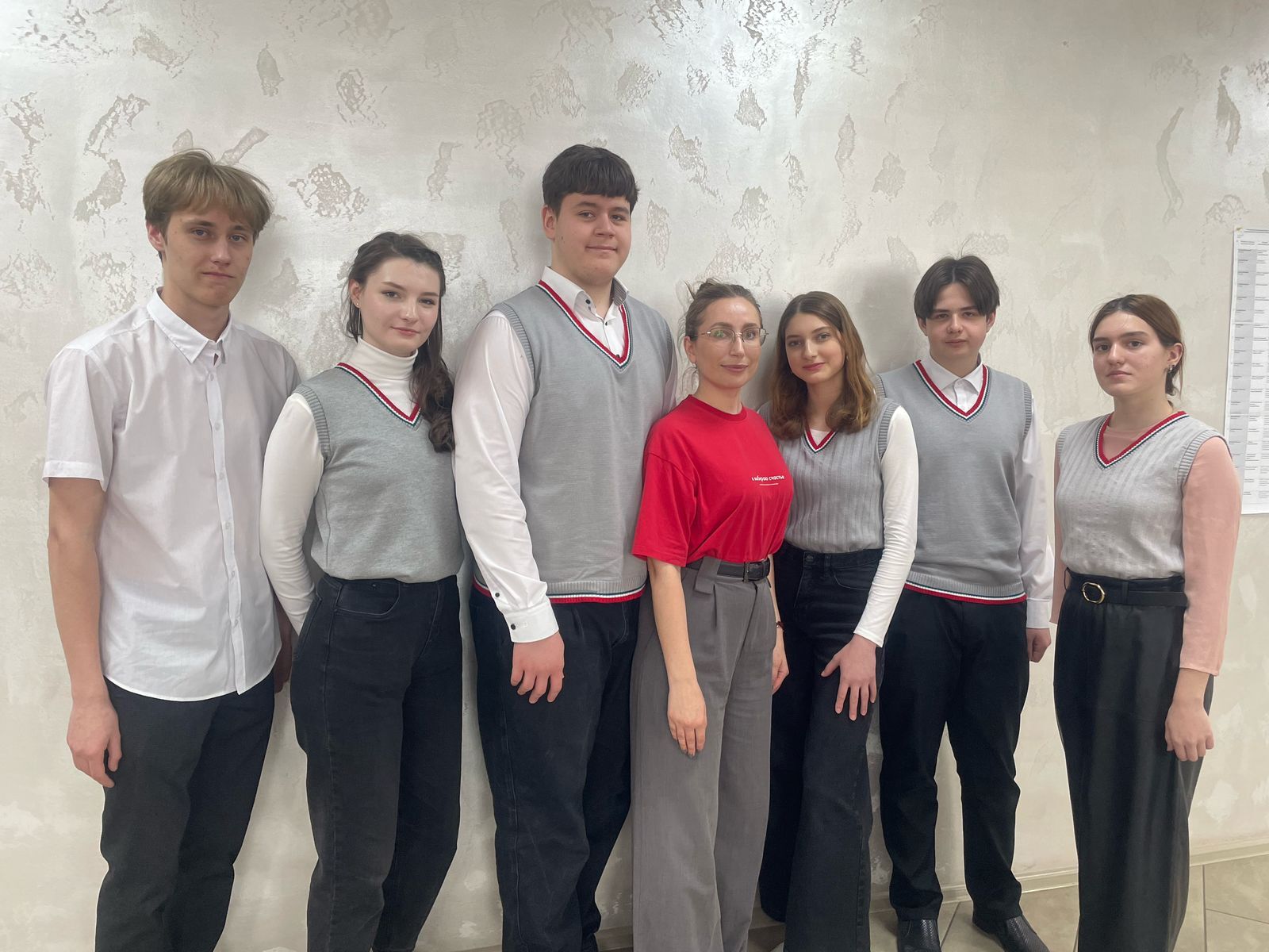 ВЕСНА ПОБЕДЫ.