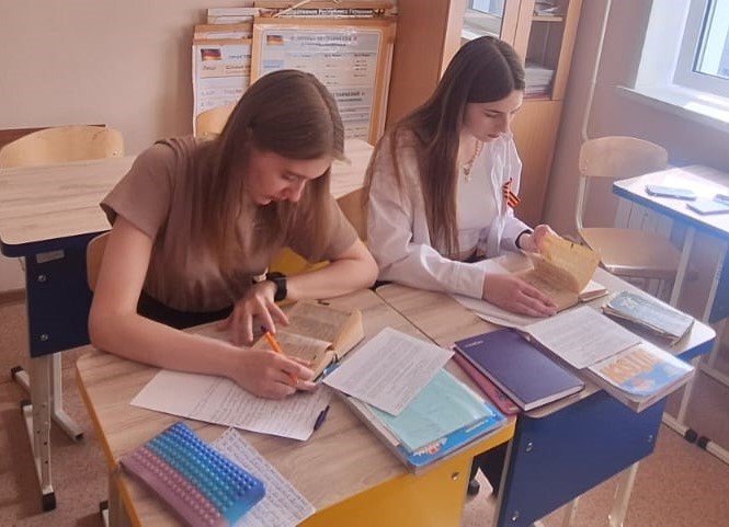 ИТОГИ ЛИЦЕЙСКОГО КОНКУРСА НА ЛУЧШИЙ ПЕРЕВОД ТЕКСТА.